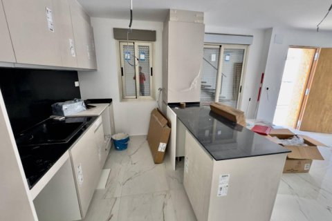 Willa w Daya Nueva, Alicante, Hiszpania 3 sypialnie, 95 mkw. nr 149010 – zdjęcie 6