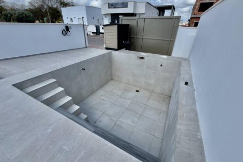 Willa w Daya Nueva, Alicante, Hiszpania 3 sypialnie, 95 mkw. nr 149010 – zdjęcie 10