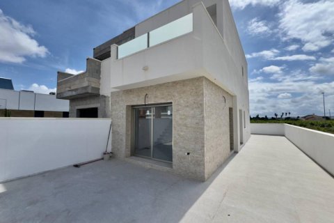 Willa w Daya Nueva, Alicante, Hiszpania 3 sypialnie, 95 mkw. nr 149010 – zdjęcie 13