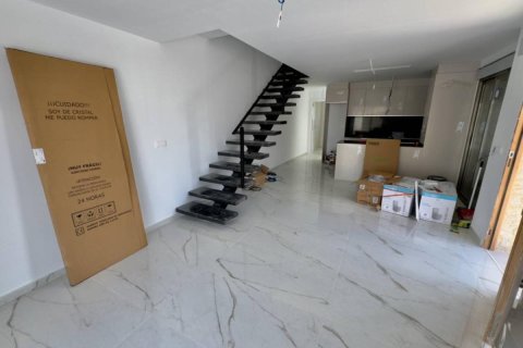 Willa w Daya Nueva, Alicante, Hiszpania 3 sypialnie, 95 mkw. nr 149010 – zdjęcie 3