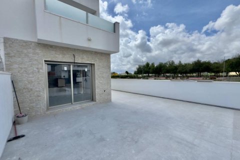 Willa w Daya Nueva, Alicante, Hiszpania 3 sypialnie, 95 mkw. nr 149010 – zdjęcie 11