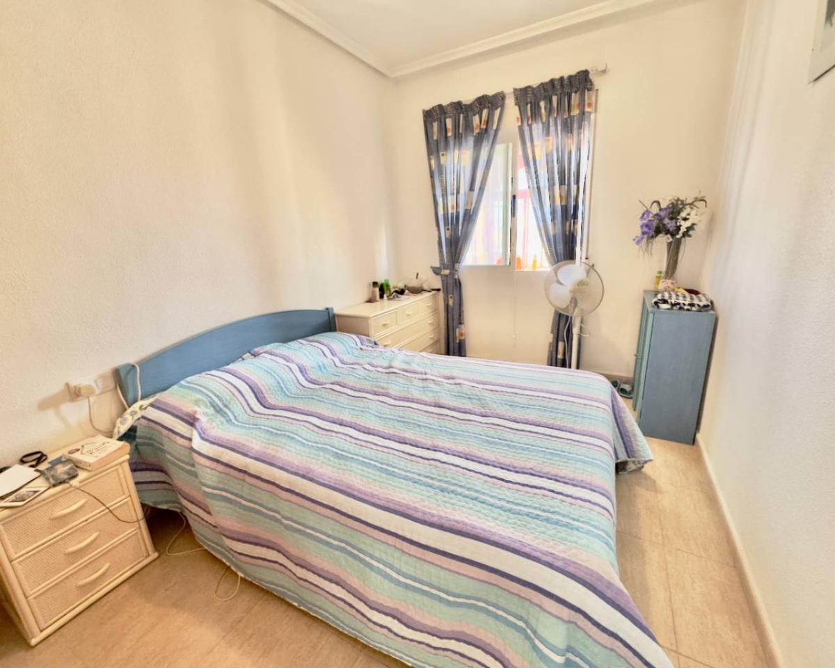 Villa i Algorfa, Alicante, Spanien 3 sovrum, 90 kvm. Nr. 149011