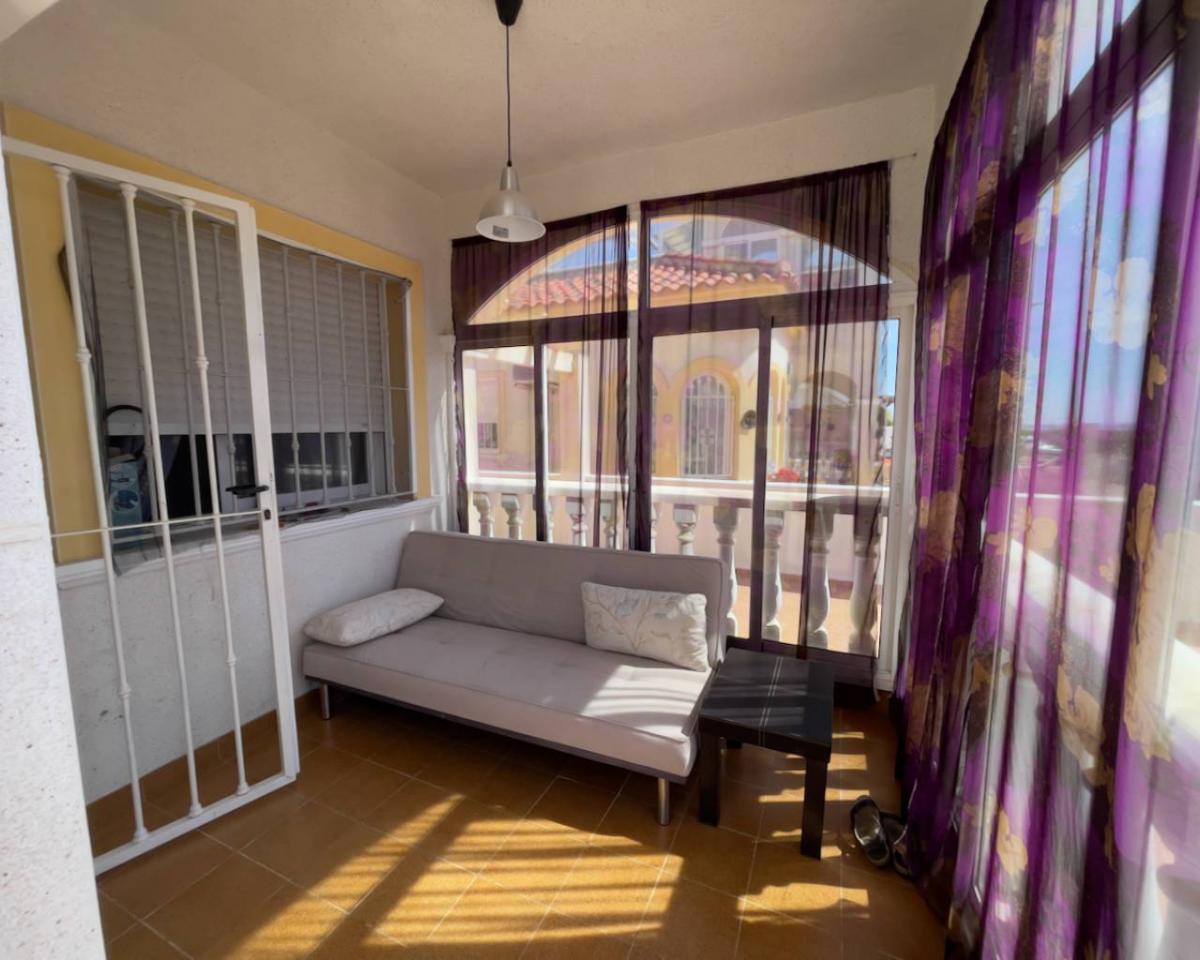 Villa i Algorfa, Alicante, Spanien 3 sovrum, 90 kvm. Nr. 149011