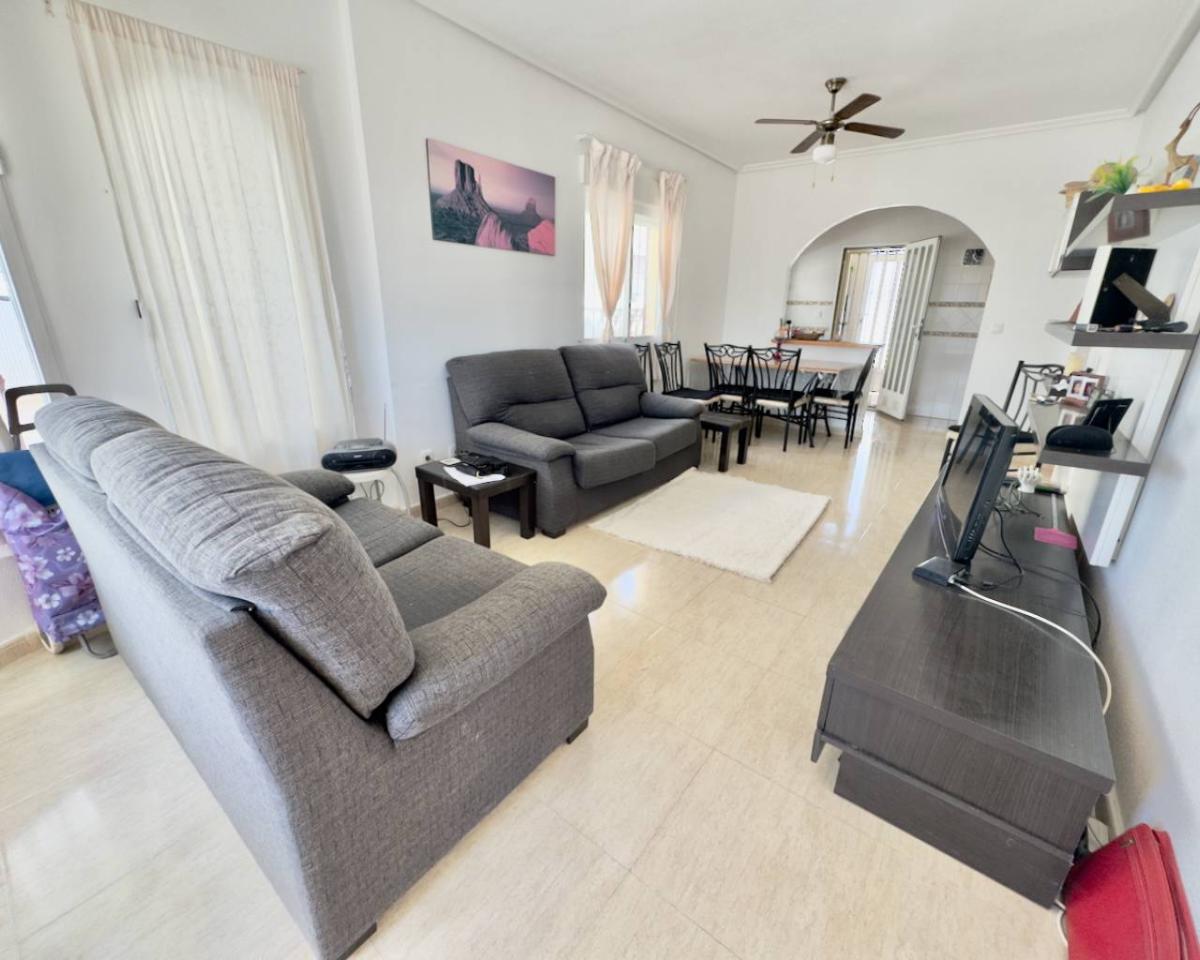 Villa i Algorfa, Alicante, Spanien 3 sovrum, 90 kvm. Nr. 149011