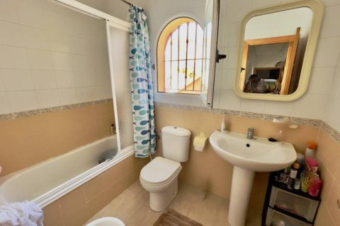 Willa w Algorfa, Alicante, Hiszpania 3 sypialnie, 90 mkw. nr 149011 – zdjęcie 10