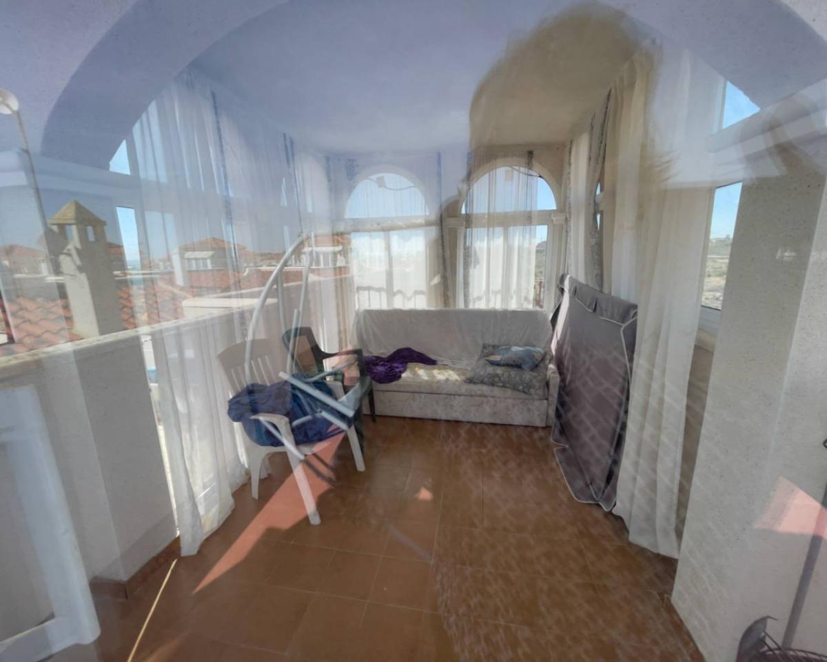 Villa i Algorfa, Alicante, Spanien 3 sovrum, 90 kvm. Nr. 149011