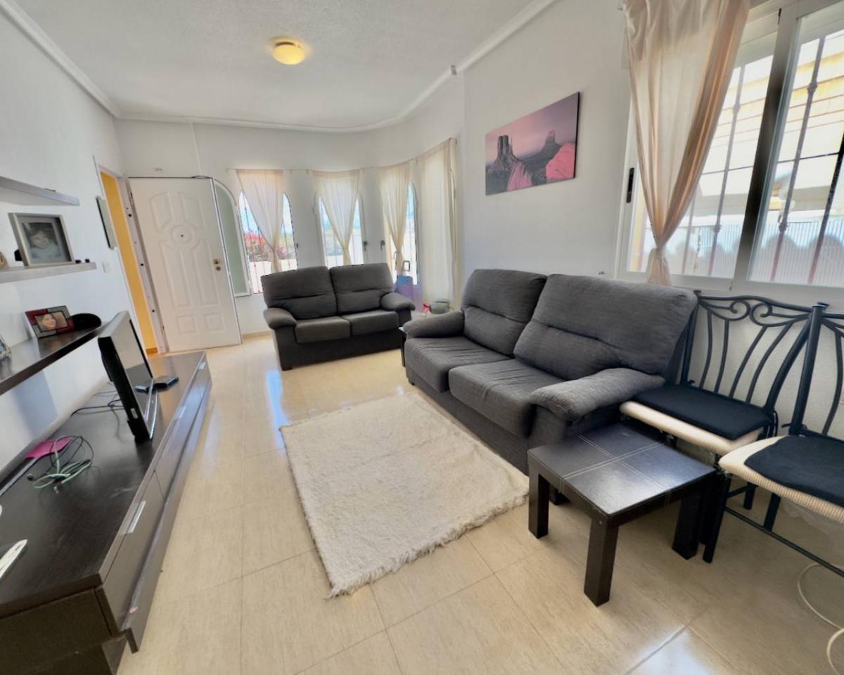 Villa i Algorfa, Alicante, Spanien 3 sovrum, 90 kvm. Nr. 149011