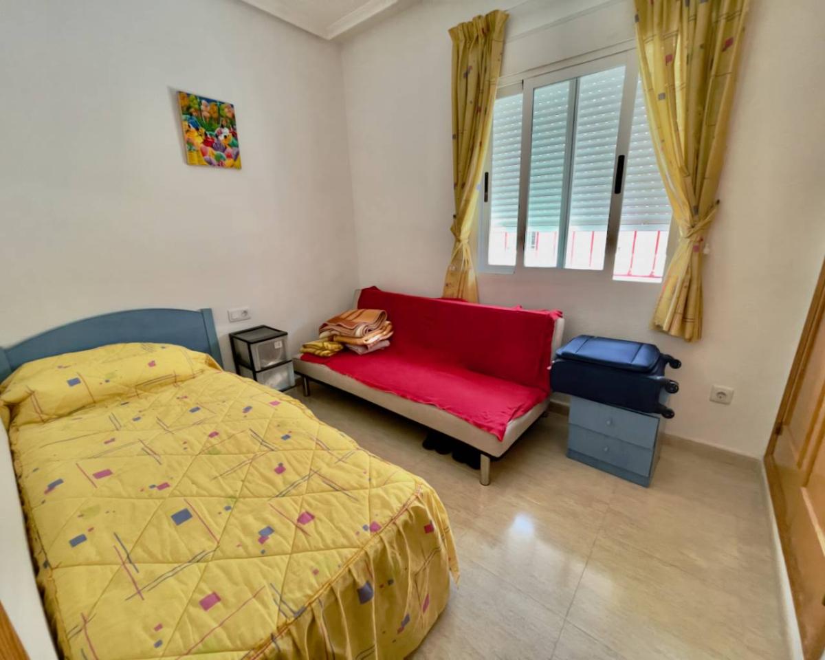 Villa i Algorfa, Alicante, Spanien 3 sovrum, 90 kvm. Nr. 149011