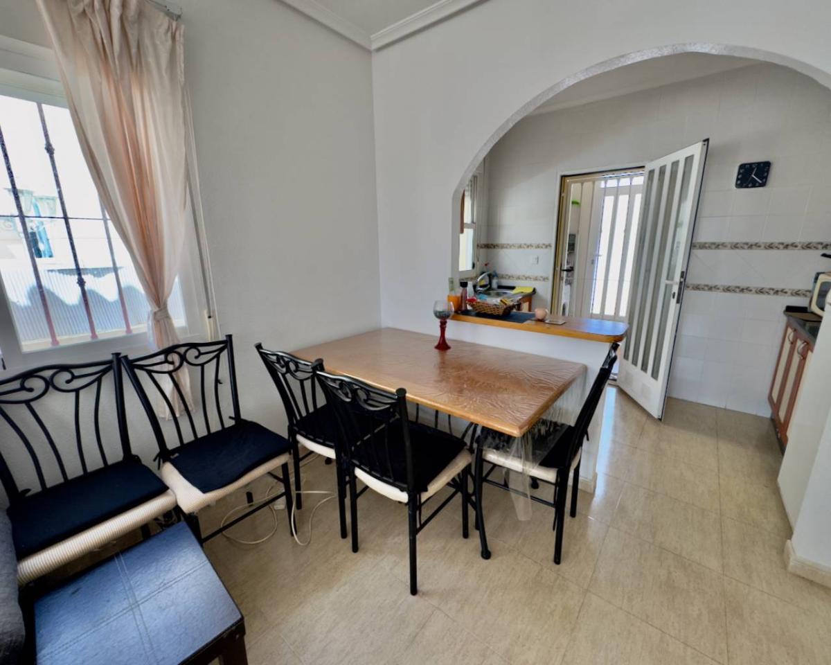 Villa i Algorfa, Alicante, Spanien 3 sovrum, 90 kvm. Nr. 149011