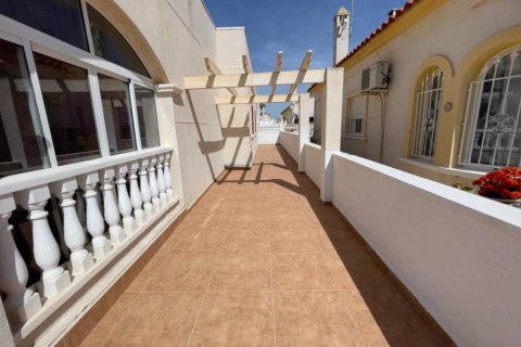 Willa w Algorfa, Alicante, Hiszpania 3 sypialnie, 90 mkw. nr 149011 – zdjęcie 15