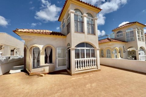 Вилла в Альгорфа, Аликанте, Испания 3 спальни, 90м2 №149011