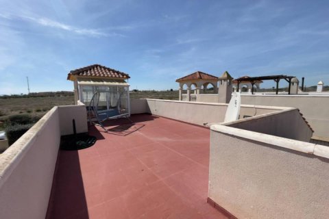 Willa w Algorfa, Alicante, Hiszpania 3 sypialnie, 90 mkw. nr 149011 – zdjęcie 17