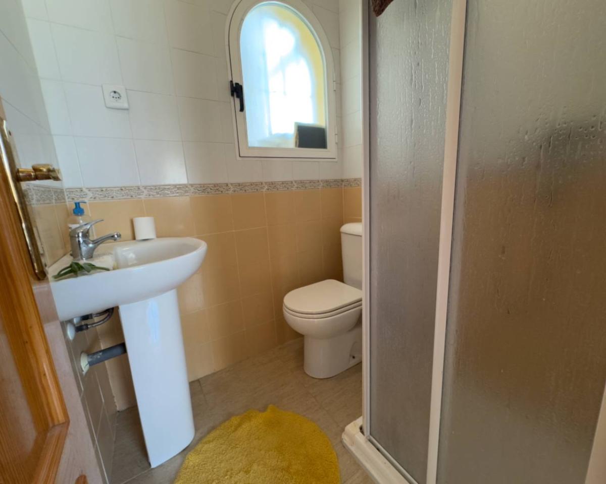 Villa i Algorfa, Alicante, Spanien 3 sovrum, 90 kvm. Nr. 149011