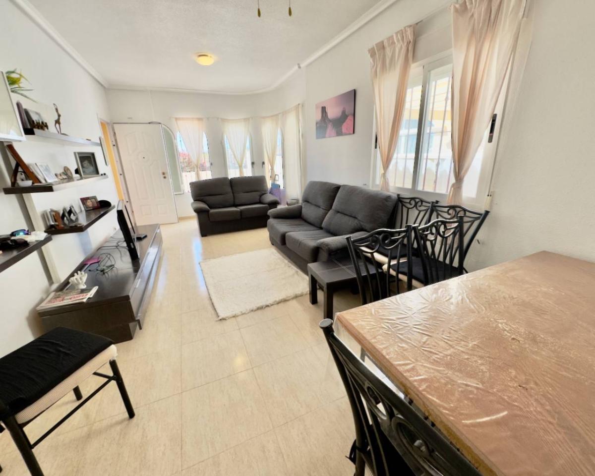 Villa i Algorfa, Alicante, Spanien 3 sovrum, 90 kvm. Nr. 149011