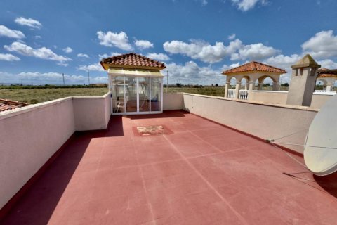 Willa w Algorfa, Alicante, Hiszpania 3 sypialnie, 90 mkw. nr 149011 – zdjęcie 18