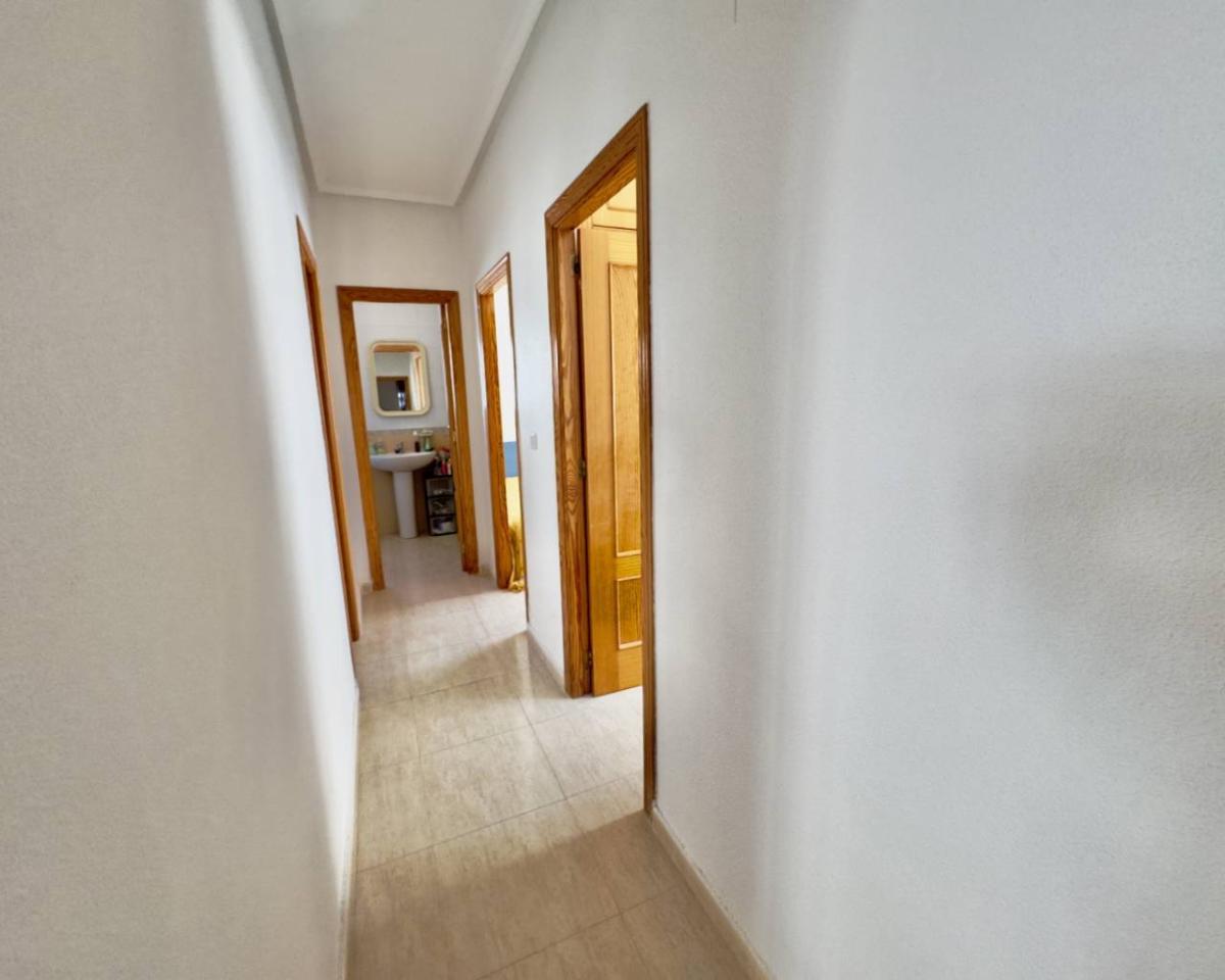 Villa i Algorfa, Alicante, Spanien 3 sovrum, 90 kvm. Nr. 149011