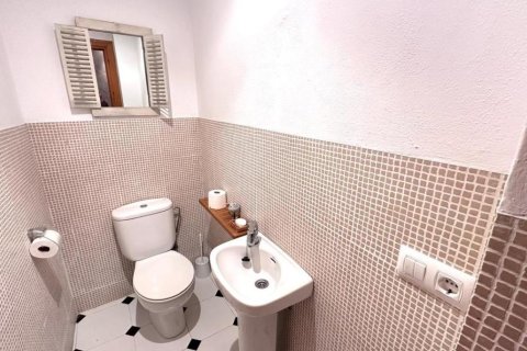 Rindu māja pārdošanā Javea, Alicante, Spānijā 4 istabas, 230 m2 Nr. 149006 - attēls 25