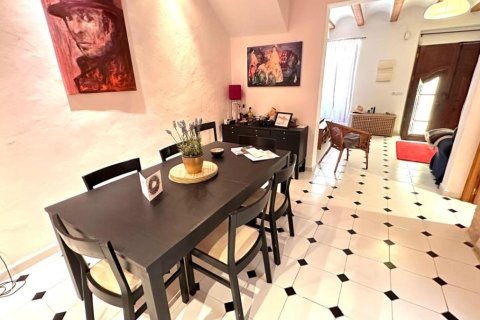 Rindu māja pārdošanā Javea, Alicante, Spānijā 4 istabas, 230 m2 Nr. 149006 - attēls 7