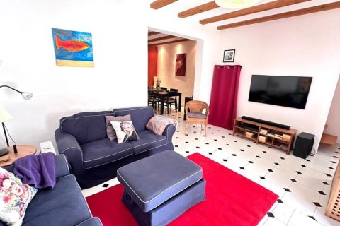 Rindu māja pārdošanā Javea, Alicante, Spānijā 4 istabas, 230 m2 Nr. 149006 - attēls 11