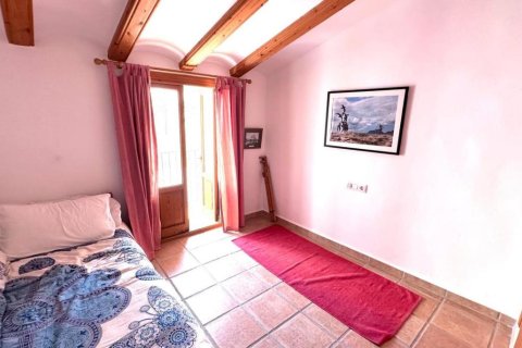 Rindu māja pārdošanā Javea, Alicante, Spānijā 4 istabas, 230 m2 Nr. 149006 - attēls 24