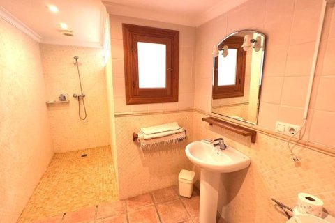 Rindu māja pārdošanā Javea, Alicante, Spānijā 4 istabas, 230 m2 Nr. 149006 - attēls 21