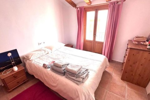 Rindu māja pārdošanā Javea, Alicante, Spānijā 4 istabas, 230 m2 Nr. 149006 - attēls 23