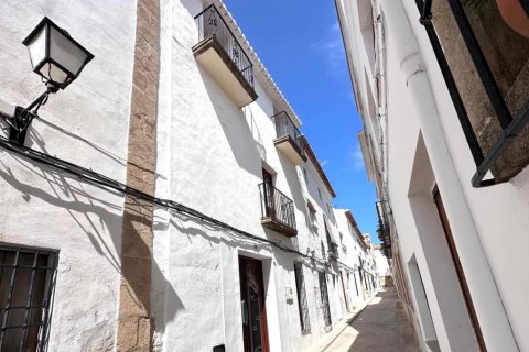 Rindu māja pārdošanā Javea, Alicante, Spānijā 4 istabas, 230 m2 Nr. 149006 - attēls 4