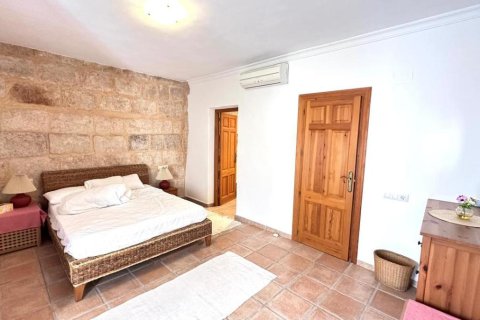 Rindu māja pārdošanā Javea, Alicante, Spānijā 4 istabas, 230 m2 Nr. 149006 - attēls 18