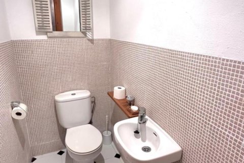 Rindu māja pārdošanā Javea, Alicante, Spānijā 4 istabas, 230 m2 Nr. 149006 - attēls 20