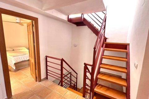 Rindu māja pārdošanā Javea, Alicante, Spānijā 4 istabas, 230 m2 Nr. 149006 - attēls 17