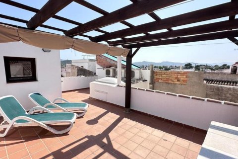 Rindu māja pārdošanā Javea, Alicante, Spānijā 4 istabas, 230 m2 Nr. 149006 - attēls 3