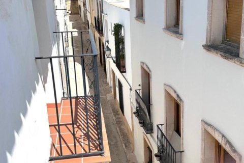 Rindu māja pārdošanā Javea, Alicante, Spānijā 4 istabas, 230 m2 Nr. 149006 - attēls 6