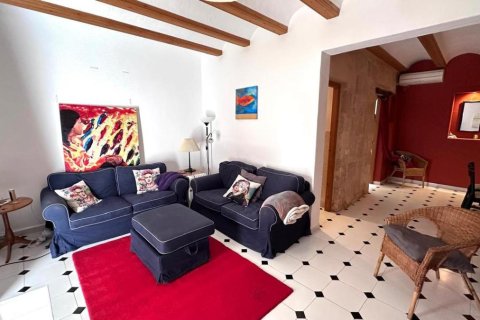 Rindu māja pārdošanā Javea, Alicante, Spānijā 4 istabas, 230 m2 Nr. 149006 - attēls 9