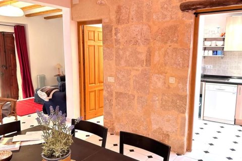 Rindu māja pārdošanā Javea, Alicante, Spānijā 4 istabas, 230 m2 Nr. 149006 - attēls 10