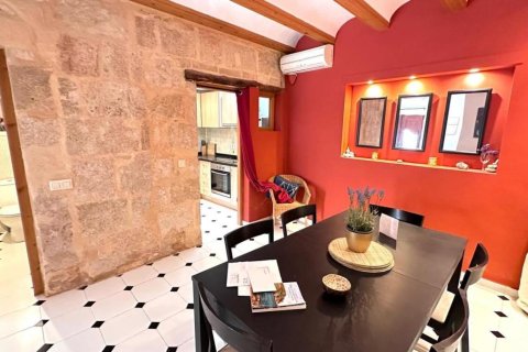 Rindu māja pārdošanā Javea, Alicante, Spānijā 4 istabas, 230 m2 Nr. 149006 - attēls 12