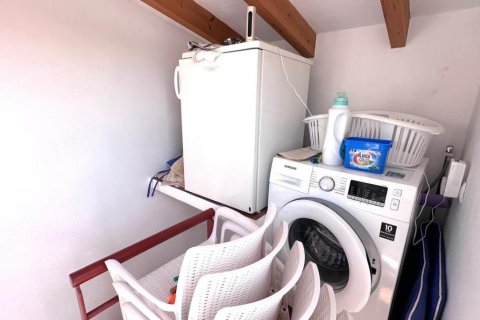 Rindu māja pārdošanā Javea, Alicante, Spānijā 4 istabas, 230 m2 Nr. 149006 - attēls 16