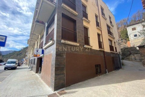 Garage a Barcelona, Spagna 27 mq. N° 186659