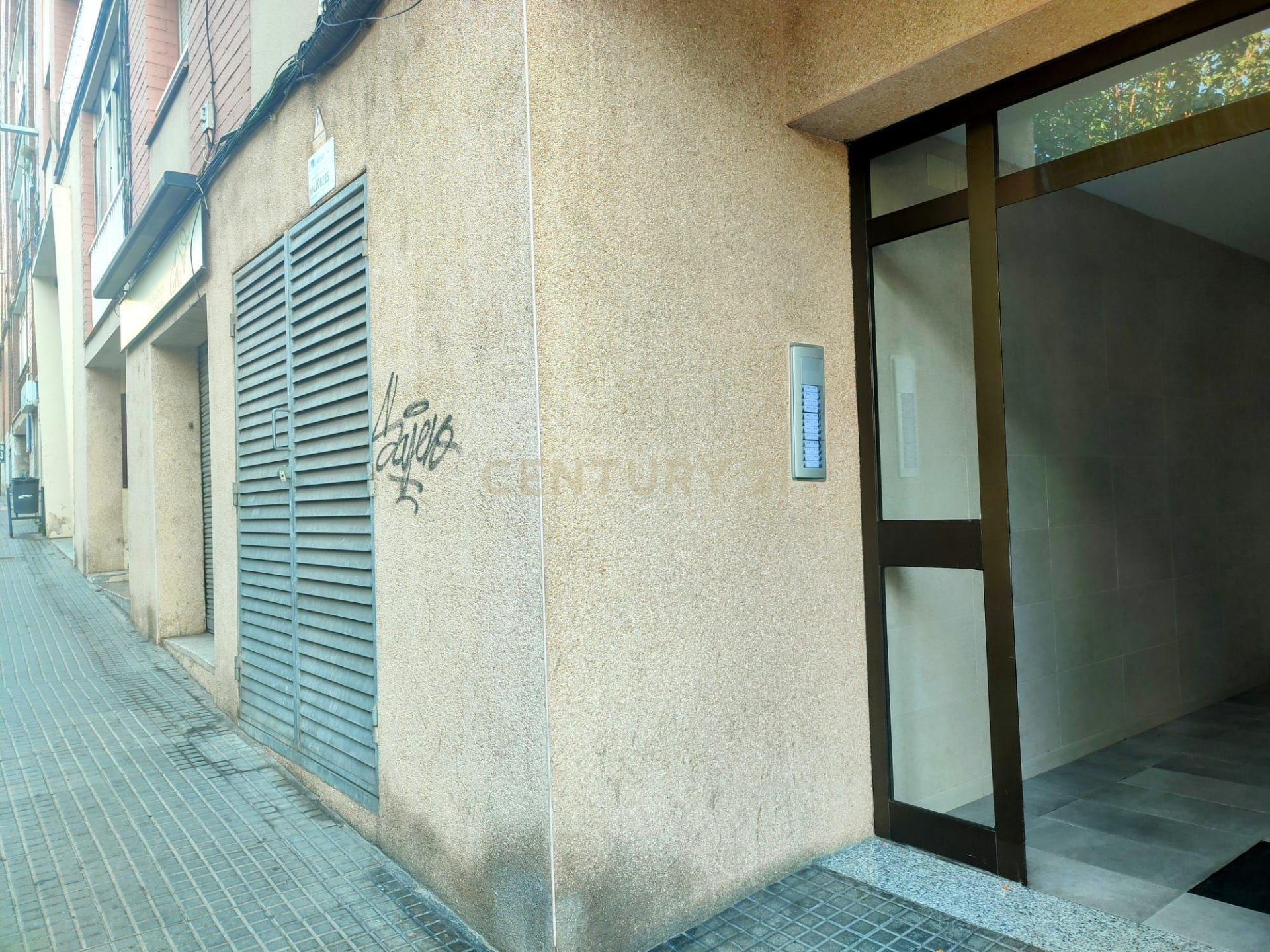 Proprietà commerciale a Sant Feliu de Llobregat, Barcelona, Spagna 160 mq. N° 186663