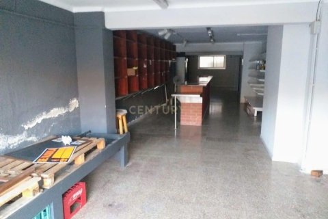Commercial property for sale in Sant Feliu de Llobregat, Barcelona, Spain 160 sq.m. No. 186663 - photo 6