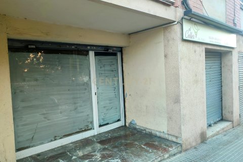 Commercial property for sale in Sant Feliu de Llobregat, Barcelona, Spain 160 sq.m. No. 186663 - photo 2