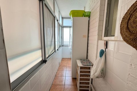 Продажа квартиры в Аликанте, Испания 3 спальни, 118м2 №179788 - фото 12