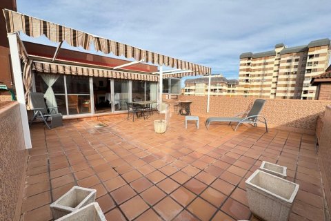 Продажа квартиры в Аликанте, Испания 3 спальни, 118м2 №179788 - фото 5