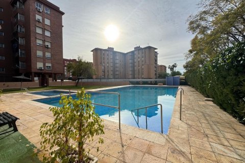 Продажа квартиры в Аликанте, Испания 3 спальни, 118м2 №179788 - фото 11