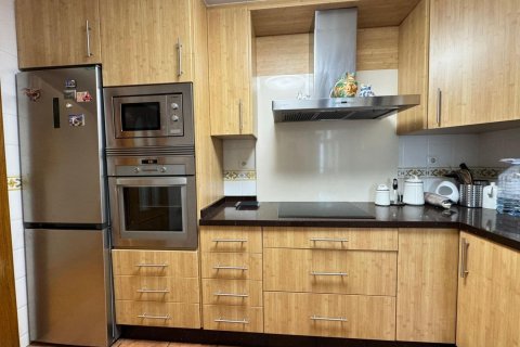 Продажа квартиры в Аликанте, Испания 3 спальни, 118м2 №179788 - фото 7