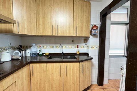 Продажа квартиры в Аликанте, Испания 3 спальни, 118м2 №179788 - фото 6