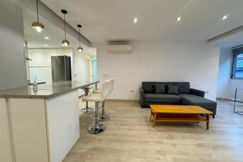 Продажа квартиры в Аликанте, Испания 2 спальни, 121м2 №179786 - фото 7