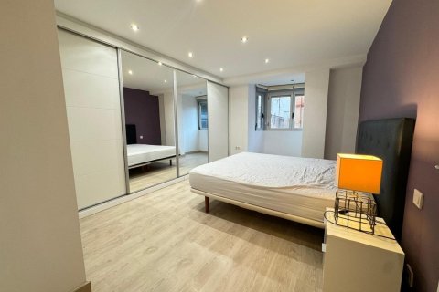 Продажа квартиры в Аликанте, Испания 2 спальни, 121м2 №179786 - фото 5