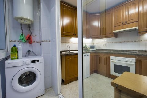 Продажа квартиры в Аликанте, Испания 3 спальни, 132м2 №179783 - фото 16