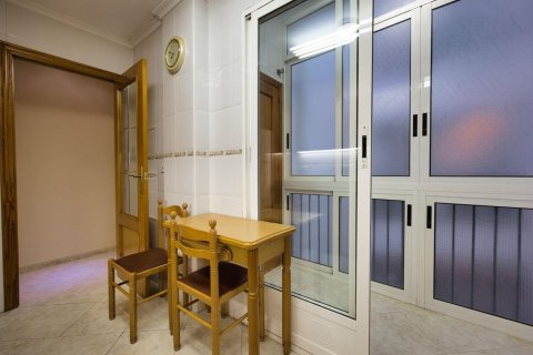 Продажа квартиры в Аликанте, Испания 3 спальни, 132м2 №179783 - фото 7