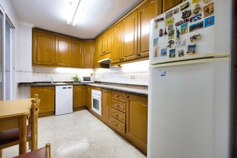 Продажа квартиры в Аликанте, Испания 3 спальни, 132м2 №179783 - фото 6